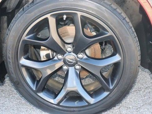 Used 2023 Chrysler 300 S image 7