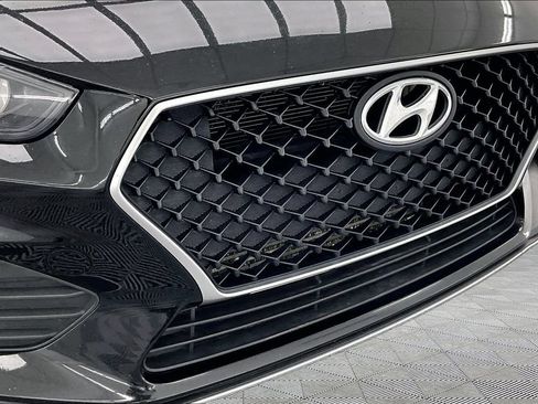 Used 2020 Hyundai Elantra GT N Line FWD image 28