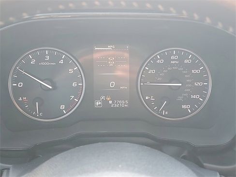 Certified 2024 Subaru Legacy Premium image 20