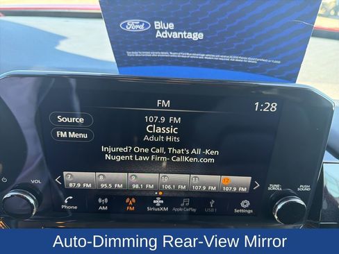 Used 2022 Nissan Pathfinder SL w/ SL Premium Package image 30