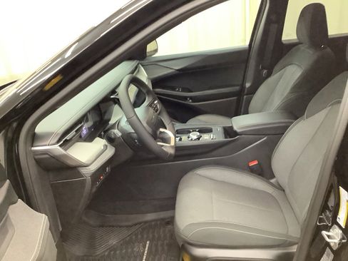 New 2026 Jeep Cherokee Limited image 15