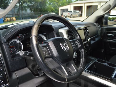 Used 2014 RAM 1500 Sport w/ Convenience Group AWD/4WD image 17