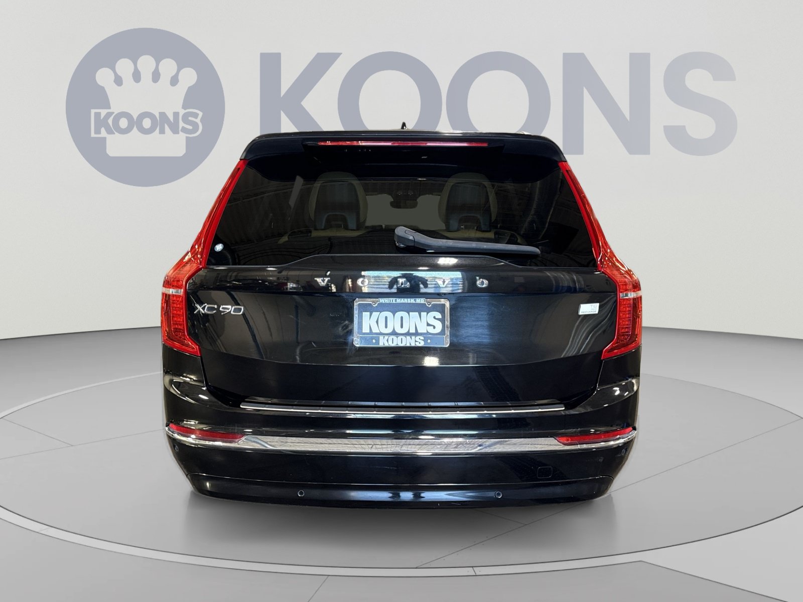 Used 2024 Volvo XC90 T8 Ultimate w/ Protection Package Premier AWD/4WD image 5