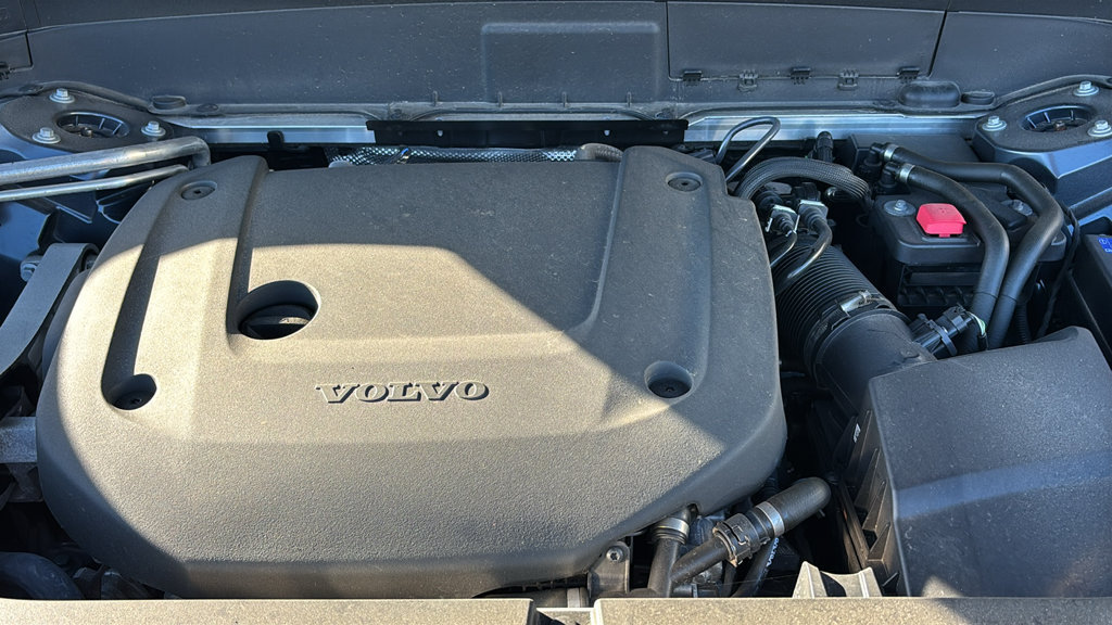 Certified 2026 Volvo XC90 B6 Plus AWD/4WD image 31