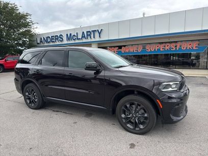 Used 2023 Dodge Durango GT w/ Blacktop Package
