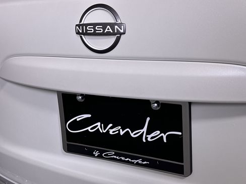 Used 2023 Nissan Murano SL image 69