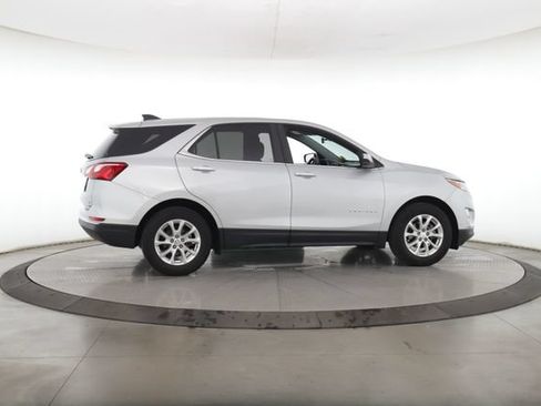 Used 2021 Chevrolet Equinox LT FWD image 6
