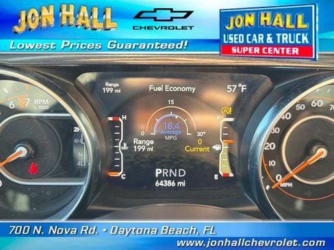 Used 2022 Jeep Wrangler Unlimited Sport image 24