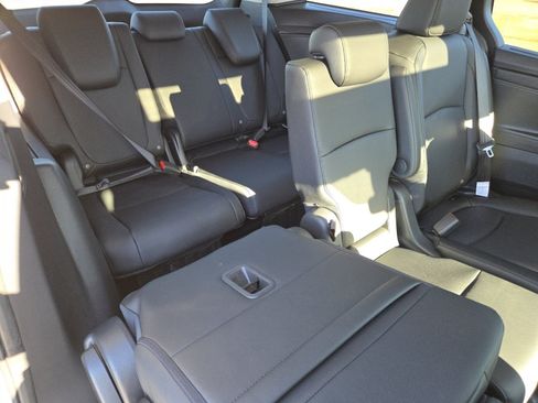 Certified 2026 Honda Odyssey EX-L image 20
