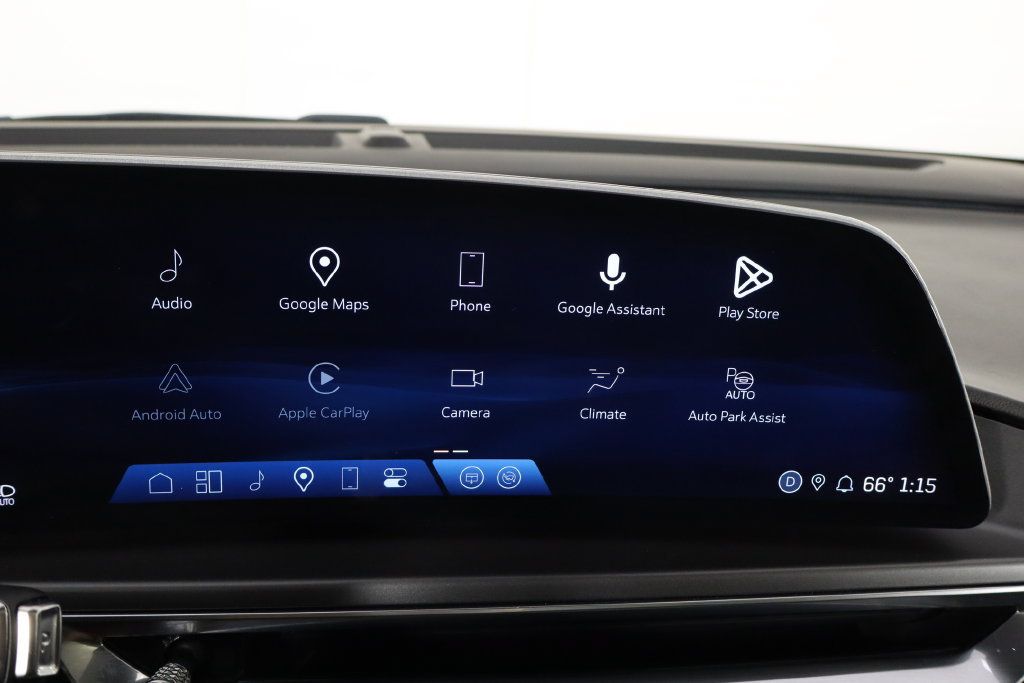 Used 2024 Cadillac Lyriq Tech w/ Driver Assist Package RWD image 32