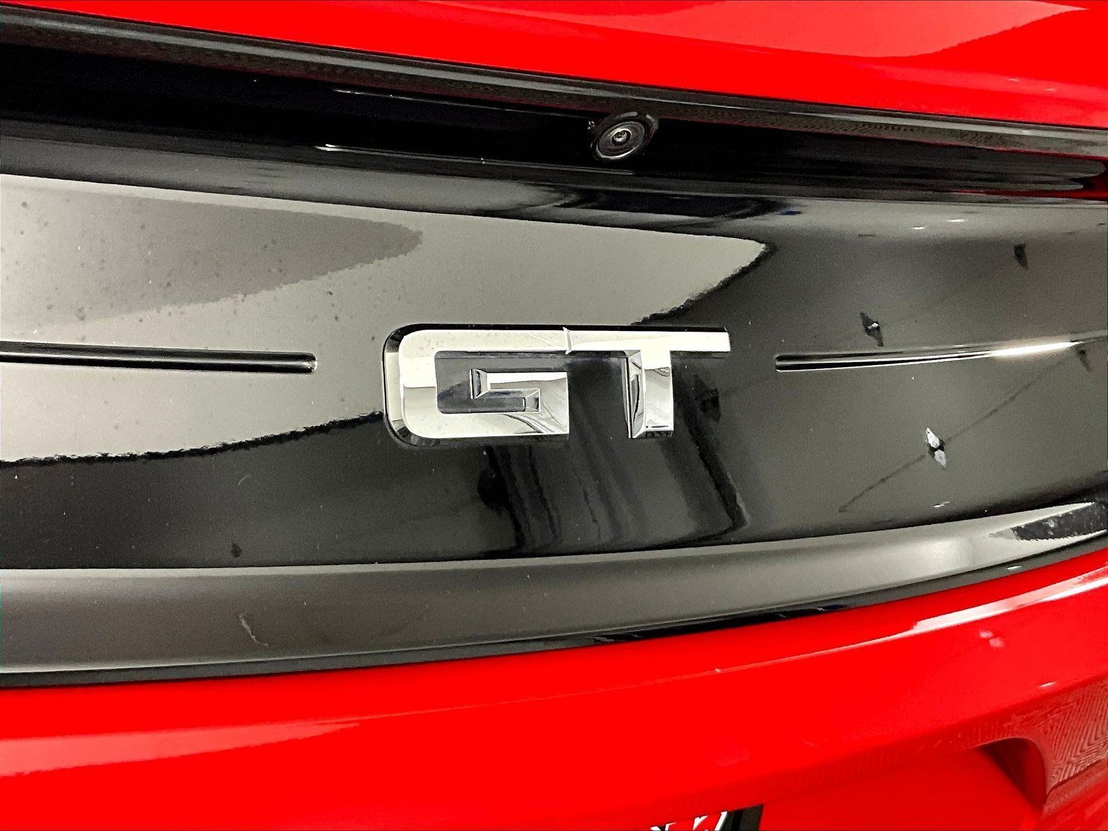 Used 2019 Ford Mustang GT Premium w/ GT Performance Package RWD image 23