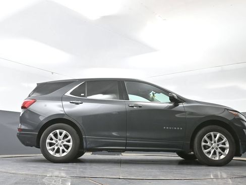 Used 2019 Chevrolet Equinox LT FWD image 23
