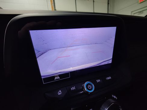 Used 2021 Chevrolet Camaro SS image 31