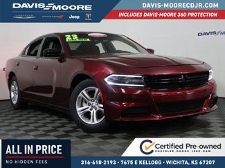 Used 2023 Dodge Charger SXT w/ Cold Weather Package RWD video 1