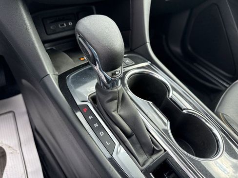 Certified 2023 Chevrolet Equinox Premier image 20