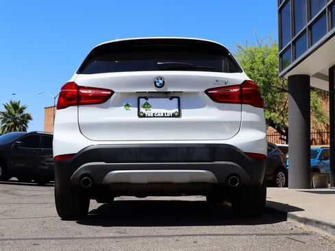 Used 2016 BMW X1 xDrive28i AWD/4WD image 12