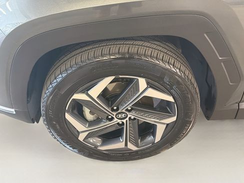 Used 2024 Hyundai Tucson SEL AWD/4WD image 11