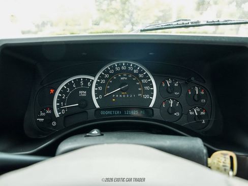 Used 2006 HUMMER H2 AWD/4WD image 52
