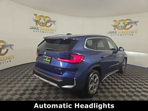 Used 2023 BMW X1 xDrive28i w/ Premium Package image 9