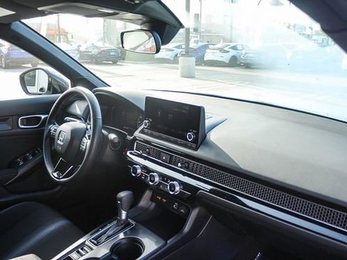 Used 2024 Honda Civic Sport image 22