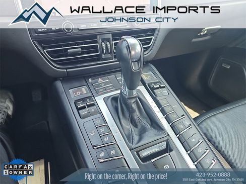 Used 2021 Porsche Macan GTS image 32