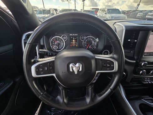Used 2022 RAM 1500 Lone Star image 14