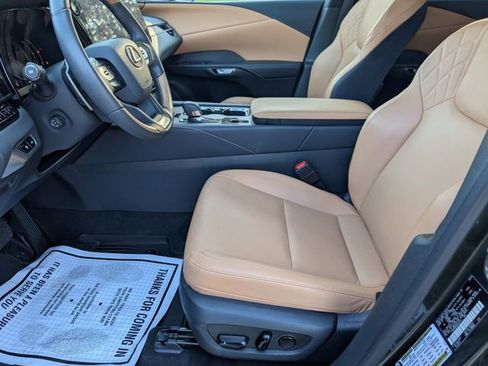 Used 2024 Lexus RX 350 Premium w/ Accessory Package FWD image 14