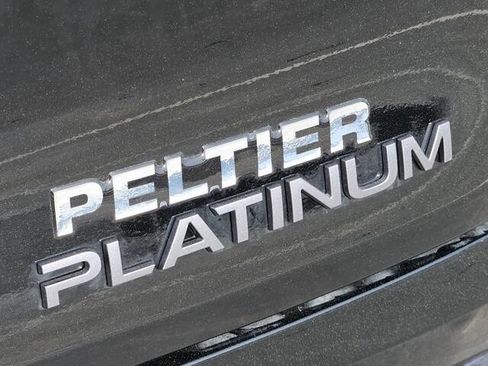 New 2025 Nissan Murano Platinum w/ Cargo Package image 7