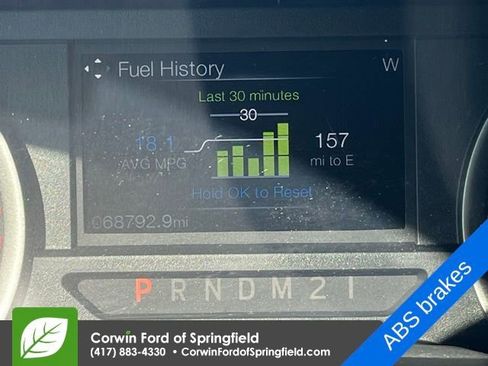 Used 2015 Ford F150 XLT w/ Equipment Group 302A Luxury image 14