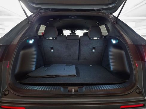 Certified 2023 Honda HR-V Sport image 8