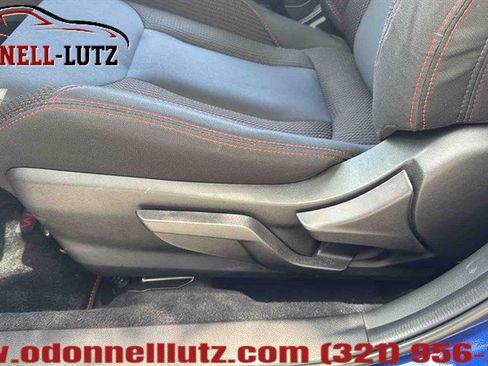 Used 2023 Subaru WRX Premium AWD/4WD image 12