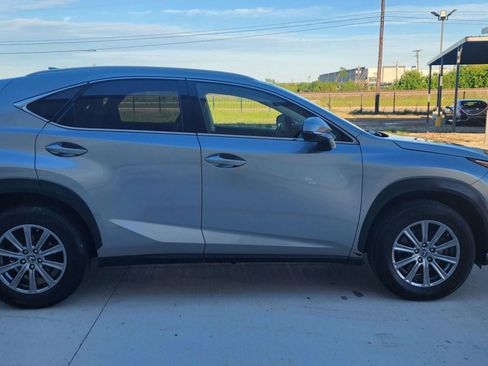 Used 2018 Lexus NX 300 AWD w/ Comfort Package image 11