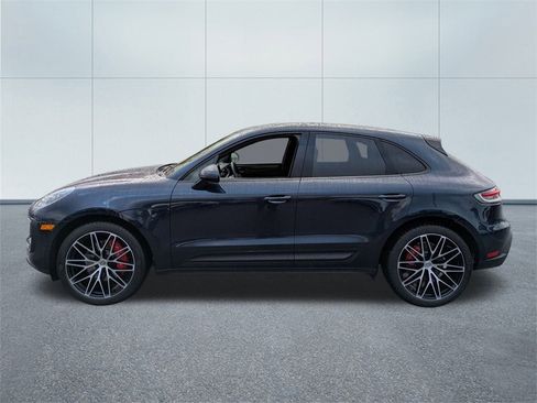 Used 2022 Porsche Macan S image 6