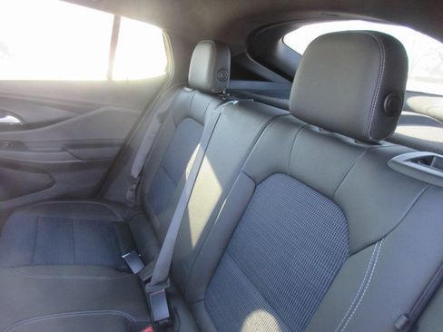 New 2026 Buick Envista Preferred w/ Convenience I Package FWD image 14