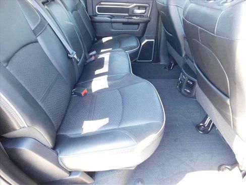 Used 2022 RAM 2500 Laramie AWD/4WD image 25