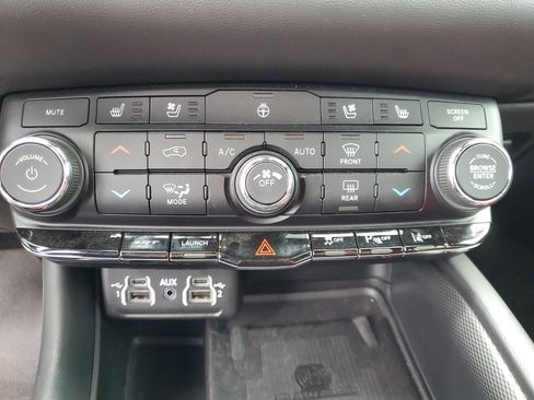 Used 2023 Dodge Durango SRT image 26