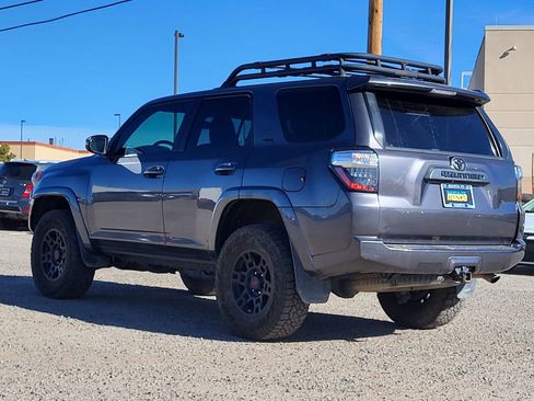 Used 2019 Toyota 4Runner SR5 Premium image 7