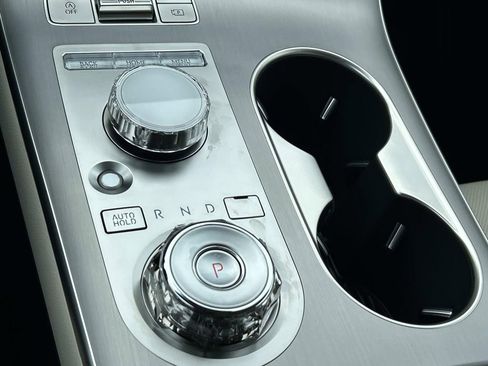 New 2026 Genesis GV70 2.5T Advanced image 35