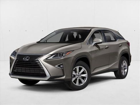Used 2019 Lexus RX 350 FWD w/ Navigation Package image 1