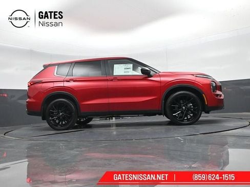 New 2026 Nissan Rogue SL AWD/4WD image 40