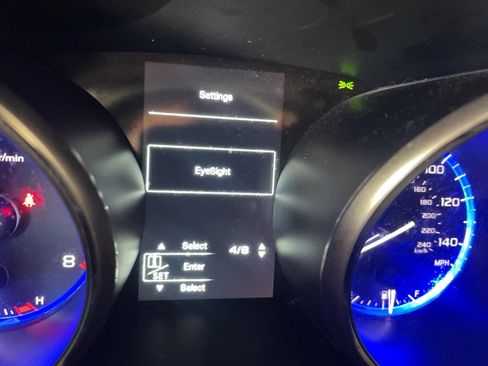 Used 2019 Subaru Outback 2.5i Limited image 22