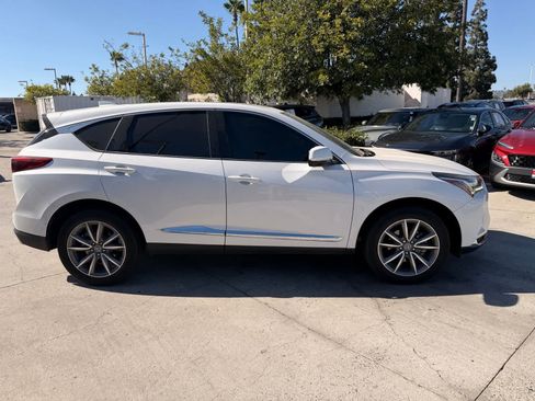 Used 2023 Acura RDX FWD w/ Technology Package image 6