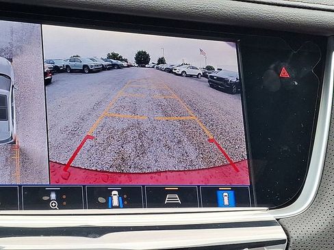 New 2025 Cadillac XT5 Premium Luxury w/ Technology Package image 28