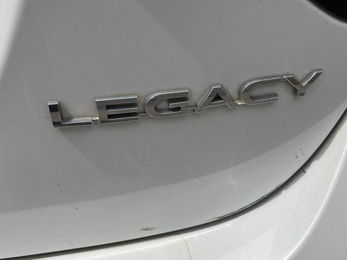 Used 2020 Subaru Legacy Limited AWD/4WD image 26