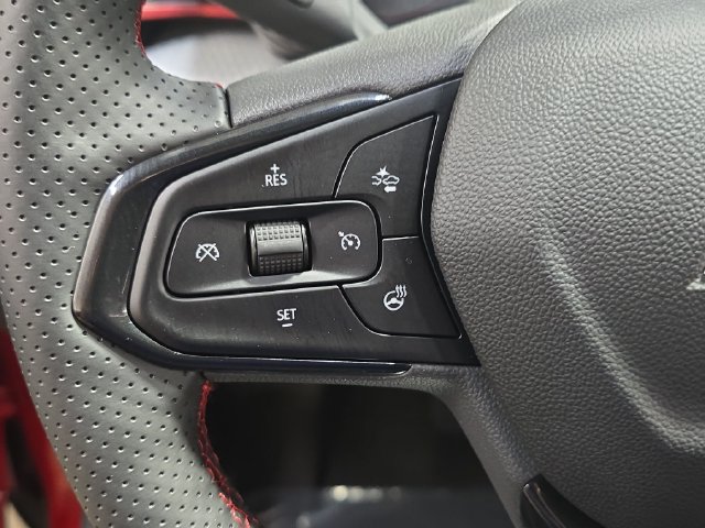 New 2026 Chevrolet Trax RS w/ Driver Confidence Package FWD image 18