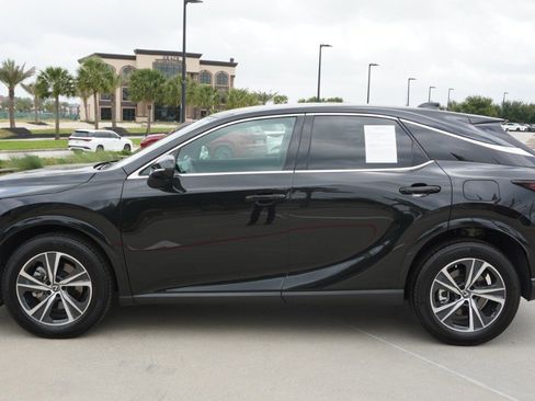 Used 2025 Lexus RX 350 FWD w/ Technology Package image 6