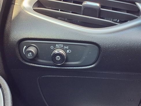 Used 2024 Chevrolet Malibu LT image 18