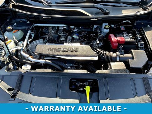 Used 2026 Nissan Rogue SL FWD image 30