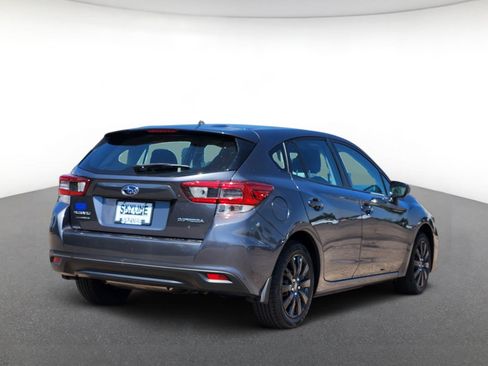 Used 2020 Subaru Impreza 2.0i AWD/4WD image 3