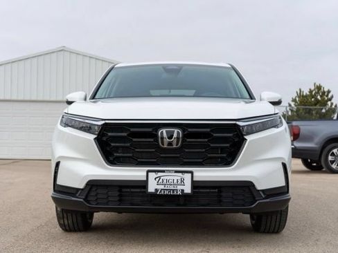 Used 2024 Honda CR-V EX image 2